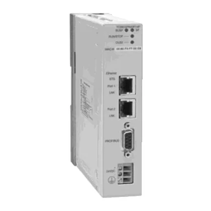 SCHNEIDER TCSEGPA23F14FK H ProfiBus Mester modul