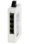SCHNEIDER TCSESL043F23F0 ConneXium Lite menedzselhető switch