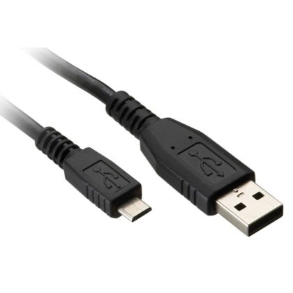 SCHNEIDER TCSXCNAMUM3P USB programozó kábel, 3m