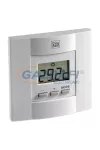 TECHNOTHERM TBF Digitális rádió termosztát TECHNOTHERM TBF Digitális rádió termosztát