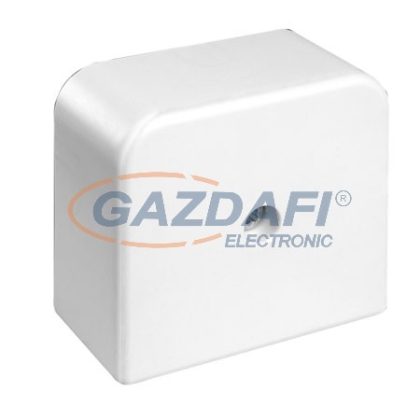 Telefon doboz fehér