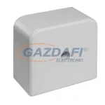 Telefon doboz szürke