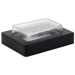 TRACON TES-GB1 Gumimembrán IP44, TES-33, TES-34