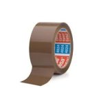   TESA 04024-00235-04 Csomagolószalag, PP fólia, akrilát ragasztóval 52 my 