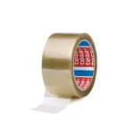   TESA 04089-00004-06 Csomagolószalag PP fólia természetes gumi ragasztó 46 my 