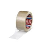   TESA 04120-00008-00 Csomagolószalag 49 my vastag PVC természetes gumi ragasztóval