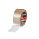   TESA 04124-00012-00 Csomagolószalag 65 µm vastag PVC természetes gumi ragasztóval 