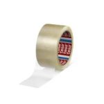   TESA 04280-00029-00 Csomagolószalag, PP fólia, szintetikus gumi ragasztóval 43 µm  