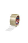 TESA 04280-00051-00 Csomagolószalag, PP fólia, szintetikus gumi ragasztóval 43 my 
