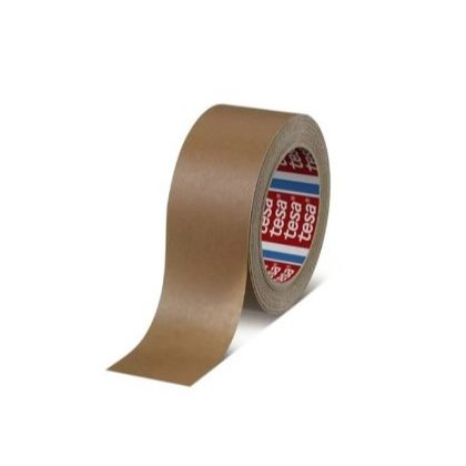   TESA 04313-00000-10 Papír csomagoló szalag, Szintetikus gumi ragasztóanyag