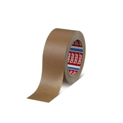   TESA 04313-00000-12 Papír csomagolószalag, Szintetikus gumi ragasztóanyag