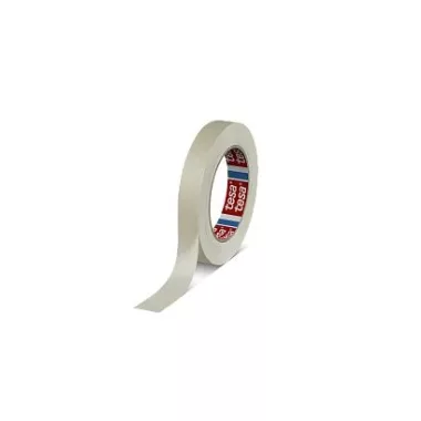 TESA 04316-00006-03 Krepp 100°C
