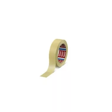 TESA 04323-00006-00 Általános célú Krepp 60°C