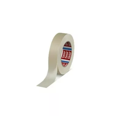 TESA 04330-00013-00 Magas hőállóságú krepp 140°C