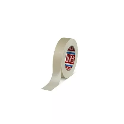 TESA 04330-00013-00 Magas hőállóságú krepp 140°C