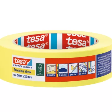 Tesa 04334-00010-00  festőszalag 50m x 30mm