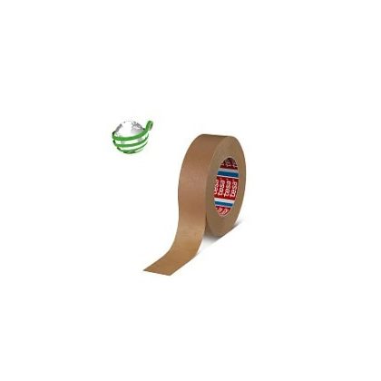 TESA 04341-00009-00 Maszkolószalag 140°C 