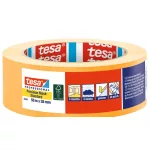   Tesa 04344-00001-01 Beltéri Színelválasztó Festőszalag 50m x 38mm