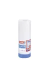 Tesa 04411-00000-00 EASY COVER Festőszalag + takarófólia, UV-álló 17 x 2600 világos kék