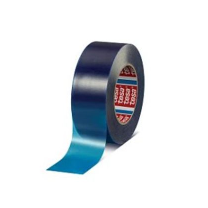   TESA 04414-70002-00 Erős tapadású felületvédő film PE 150 µm kék 