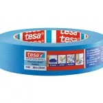   Tesa 04440-00002-01 UV álló Precíziós festőszalag Kültérre 50m x 30mm