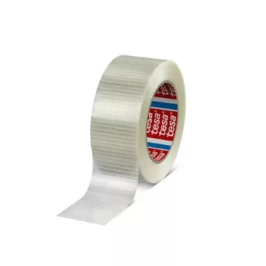 TESA 04559-00000-00 Két irányban erősített üvegszálas szalag , öregedésálló 