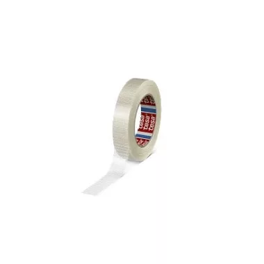 TESA 04590-00000-00 Egy irányban erősített üvegszálas szalag 105 µm PET 