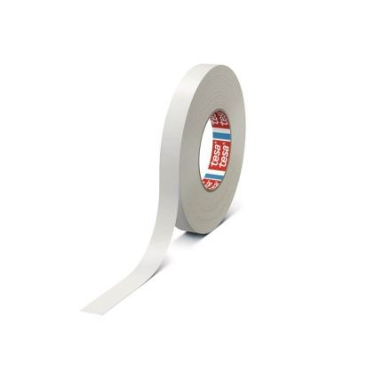   TESA 04651-00047-00 Prémium akril bevonatú szövetszalag természetes gumi ragasztóval 130 °C 310 µm