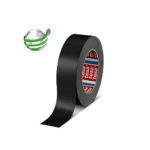   TESA 04651-00508-00 Prémium akril bevonatú szövetszalag természetes gumi ragasztóval 130 °C 310 µm