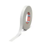   TESA 04651-00510-00 Prémium akril bevonatú szövetszalag természetes gumi ragasztóval 130 °C 310 µm