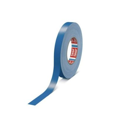   TESA 04651-00517-00 Prémium akril bevonatú szövetszalag természetes gumi ragasztóval 130 °C 310 µm