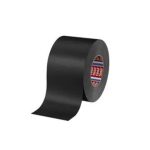   TESA 04651-00682-00 Prémium akril bevonatú szövetszalag természetes gumi ragasztóval 130 °C 310 µm