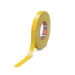   TESA 04651-50263-00 Prémium akril bevonatú szövetszalag természetes gumi ragasztóval 130 °C 310 µm