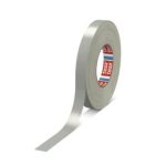   TESA 04651-50265-00 Prémium akril bevonatú szövetszalag természetes gumi ragasztóval 130 °C 310 µm