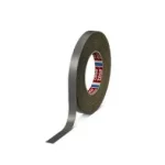   TESA 04657-00138-01 Szövet 180°C hőálló természtes gumi ragasztóval 