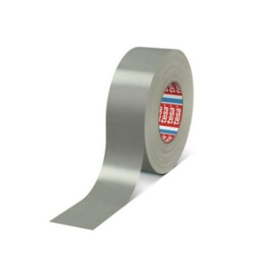 TESA 04657-50014-00 Szövet 180°C hőálló természtes gumi ragasztóval 