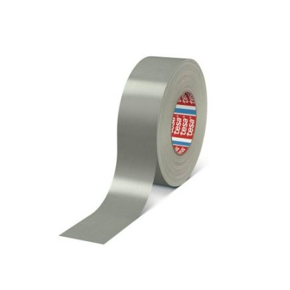   TESA 04657-50014-00 Szövet 180°C hőálló természtes gumi ragasztóval 