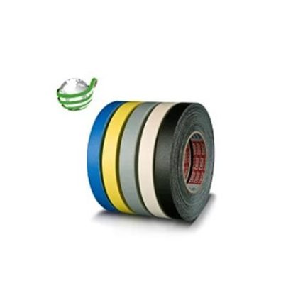   TESA 04661-00056-00 Erős szövetszalag akril bevonattal 140 °C 300 µm 