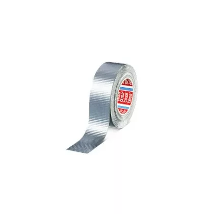 TESA 04662-00086-02 Erős duct tape, 230 µm