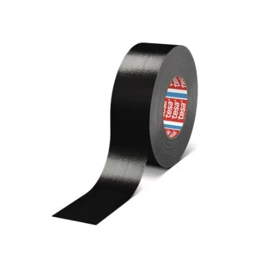 TESA 04688-00005-00 Extra erős szövetszalag 110 °C 260 my