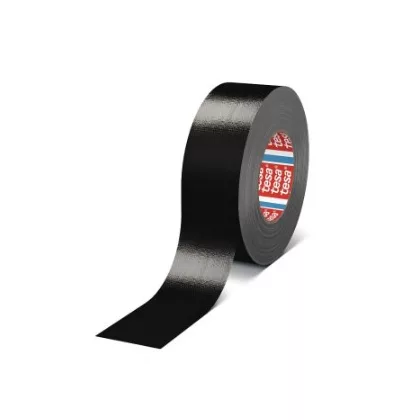 TESA 04688-00005-00 Extra erős szövetszalag 110 °C 260 my