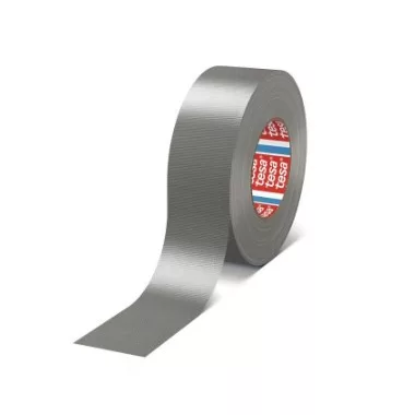 TESA 04688-00006-00 Extra erős szövetszalag 110 °C 260 µm