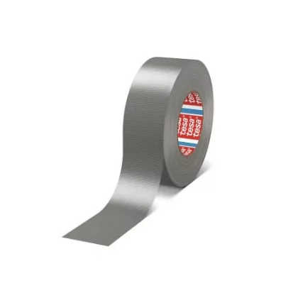   TESA 04688-00006-00 Extra erős szövetszalag 110 °C 260 µm