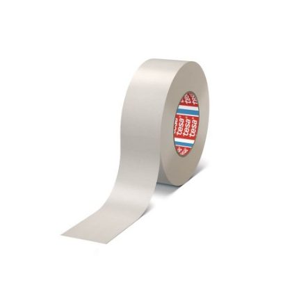   TESA 04688-00009-00 Extra erős szövetszalag 110 °C 260 µm