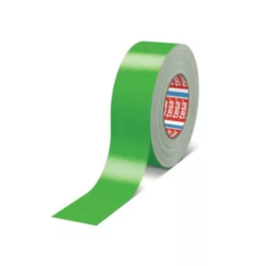 TESA 04688-00022-00 Extra erős szövetszalag 110 °C 260 µm