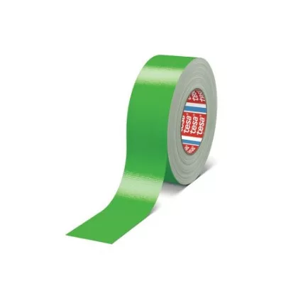   TESA 04688-00022-00 Extra erős szövetszalag 110 °C 260 µm