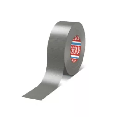 TESA 04688-50001-00 Extra erős szövetszalag 110 °C 260 µm