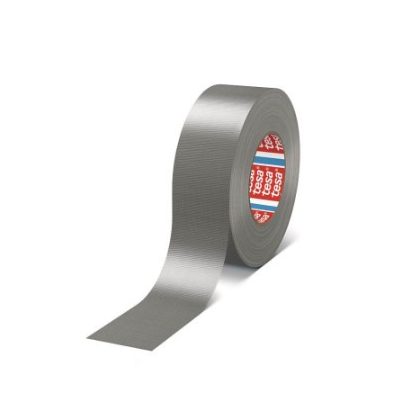   TESA 04688-50001-00 Extra erős szövetszalag 110 °C 260 µm