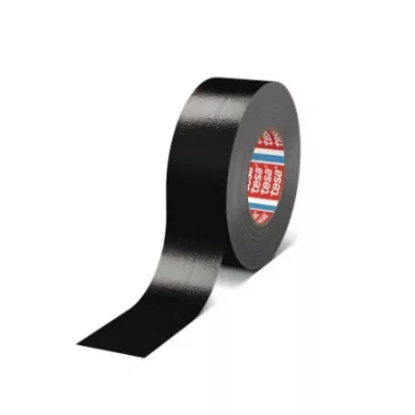 TESA 04688-50002-00 Extra erős szövetszalag 110 °C 260 µm