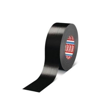   TESA 04688-50002-00 Extra erős szövetszalag 110 °C 260 µm